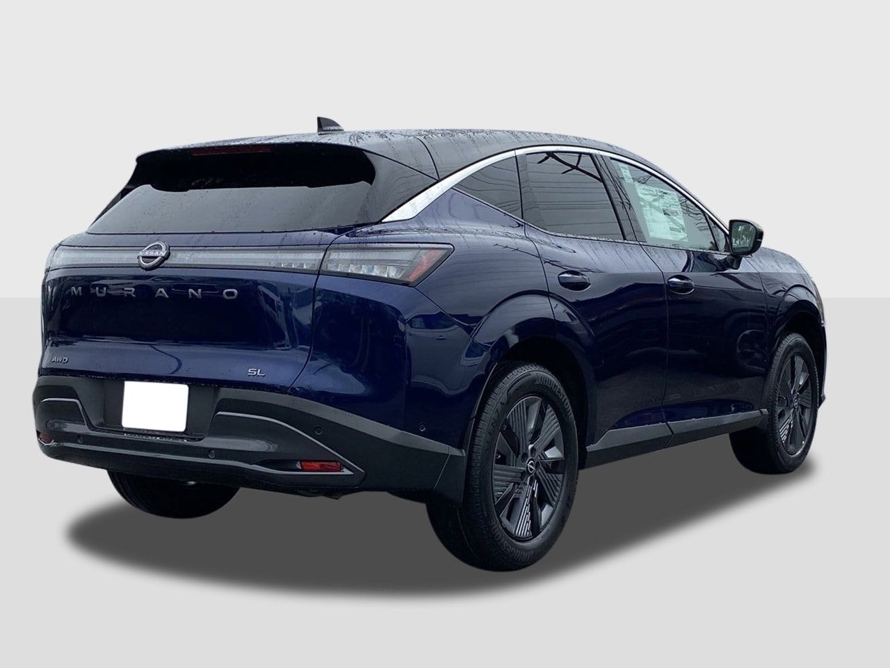 2025 Nissan Murano SL photo 4