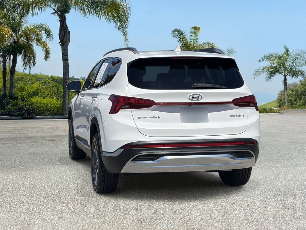 Used 2022 Hyundai