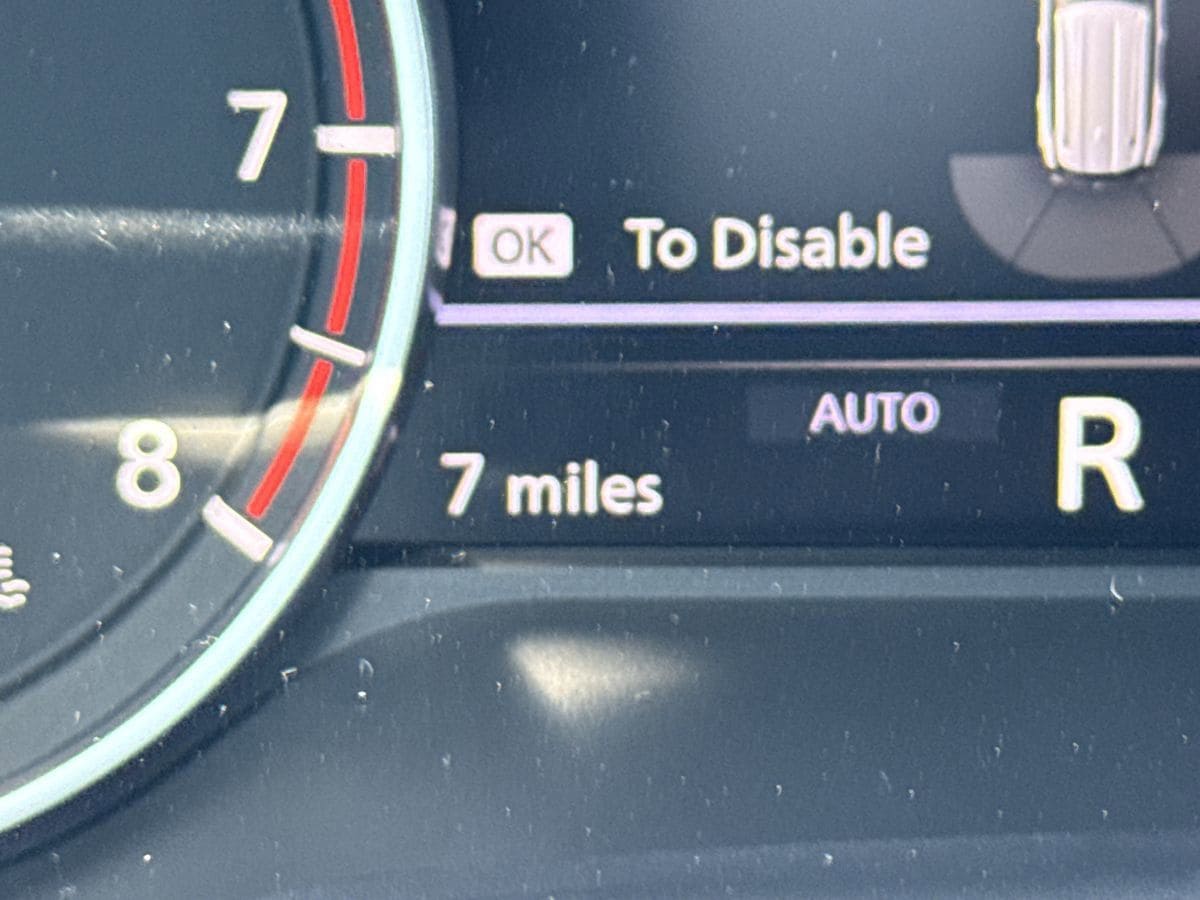 2026 Nissan Rogue Rock Creek - Photo 31
