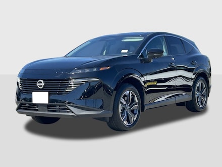 2026 Nissan Murano SL SUV