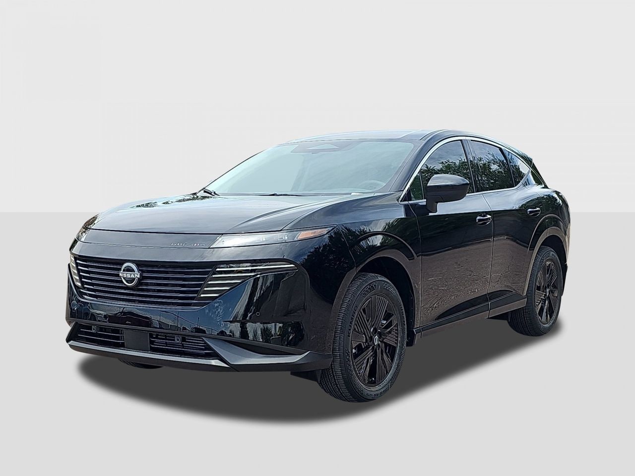 2026 Nissan Murano SV AWD's photo