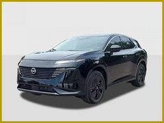 2026 Nissan Murano SV SUV
