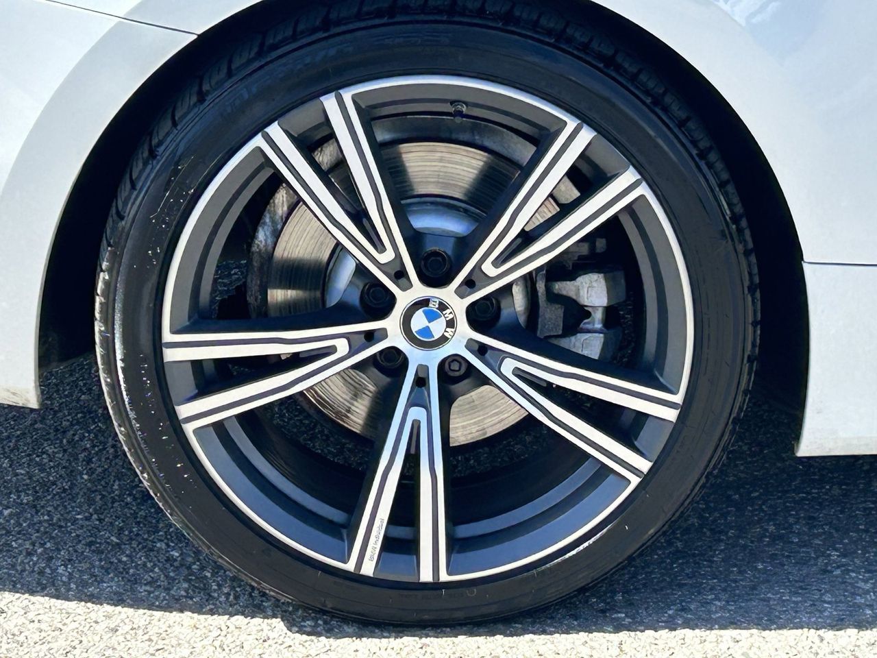 2021 BMW 430i 430i photo 3