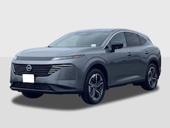 2026 Nissan Murano SV SUV