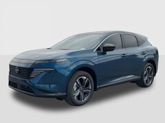 2025 Nissan Murano SL SUV