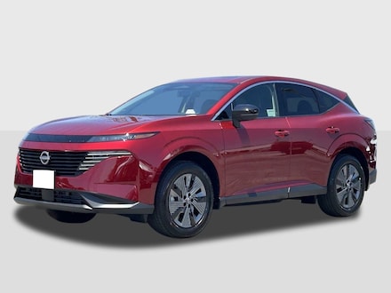 2025 Nissan Murano SL SUV