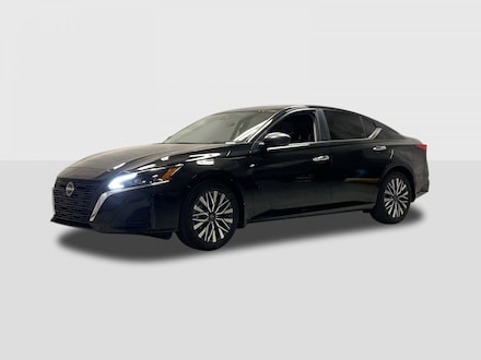 2026 Nissan Altima SV Sedan