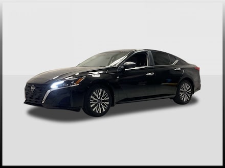 2026 Nissan Altima SV Sedan