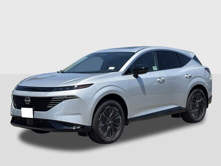2025 Nissan Murano Platinum SUV
