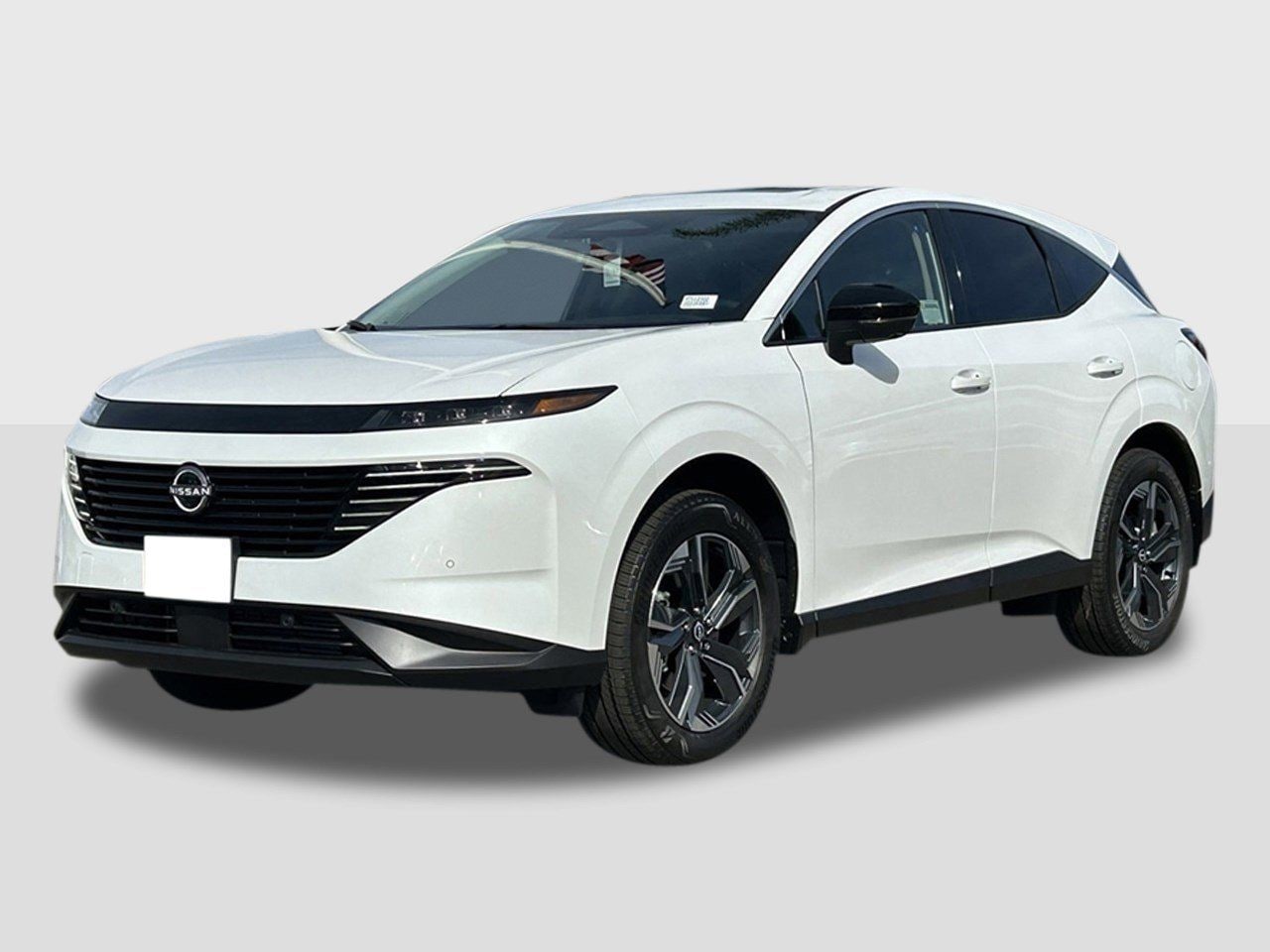 2026 Nissan Murano
