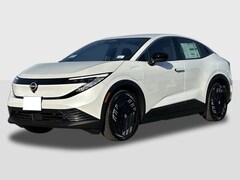 2026 Nissan LEAF S+ SUV