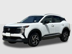 2026 Nissan Kicks UV