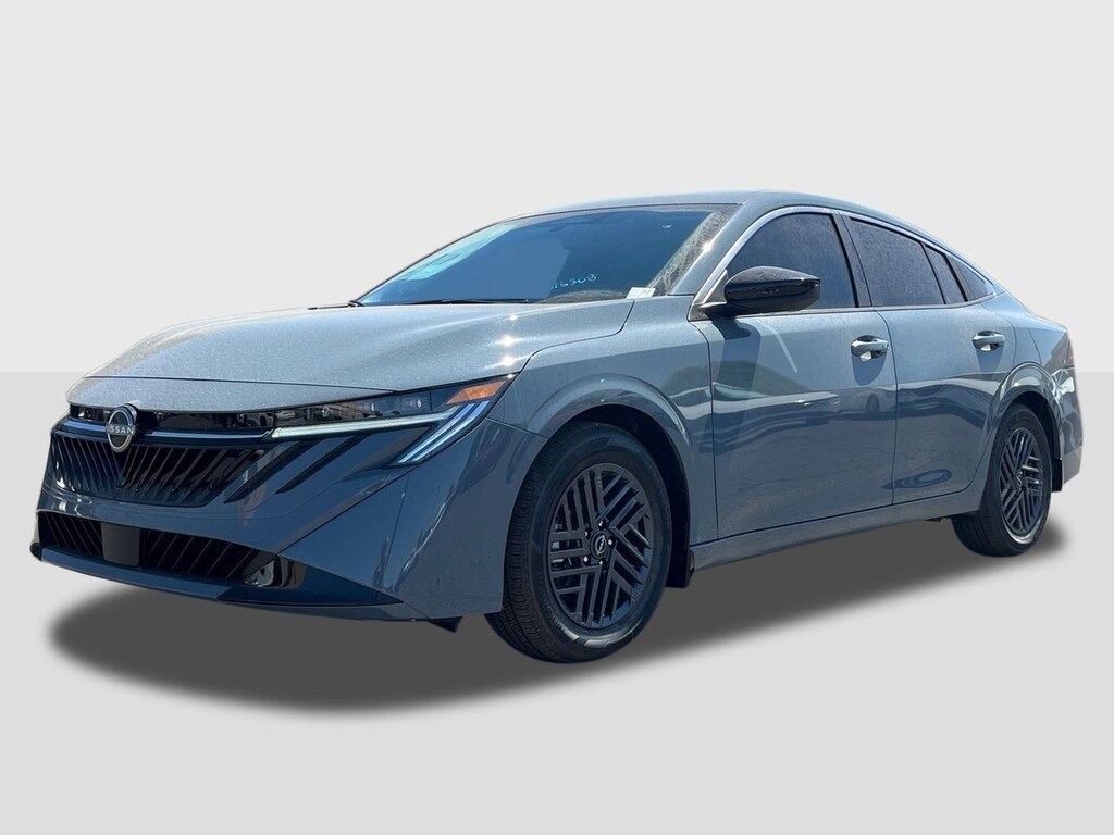 New 2027 Nissan Sentra SV Sedan
