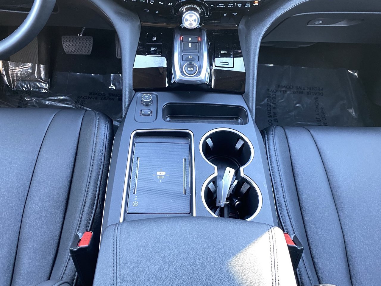2026 Acura MDX Base - Photo 21