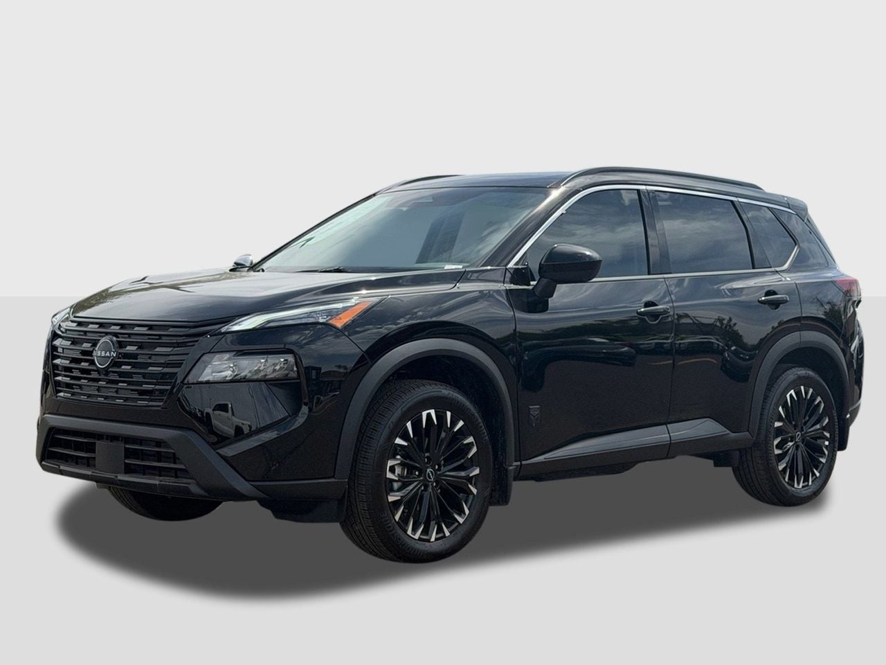 2022 Nissan Rogue Price, Specs, Features & Review | Cerritos, CA