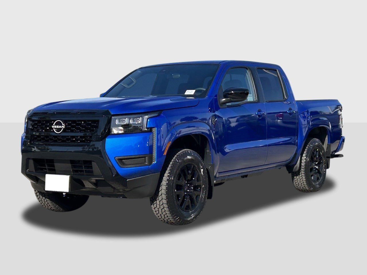 2026 Nissan Frontier SV Crew Cab 4X2 SWB's photo