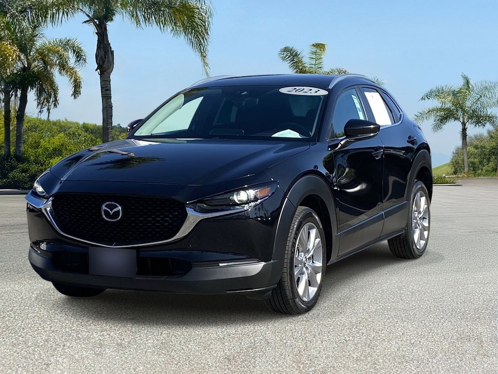 Used 2023 Mazda CX-30 2.5 S Select Package SUV