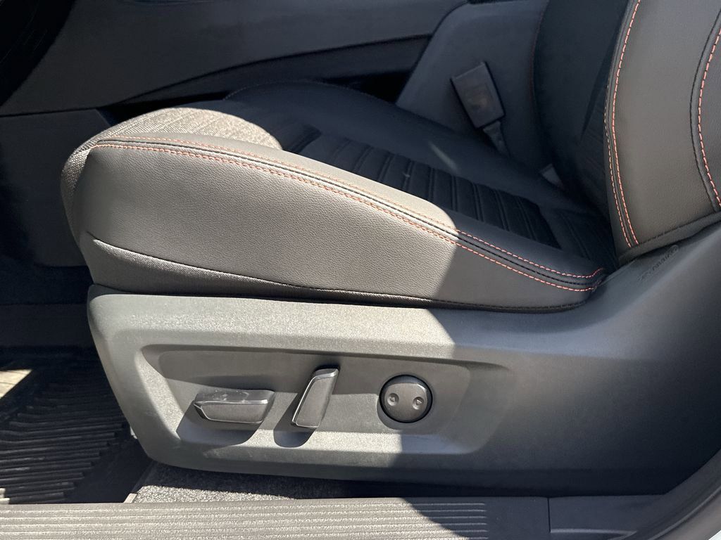 2026 Nissan Rogue Rock Creek - Photo 20