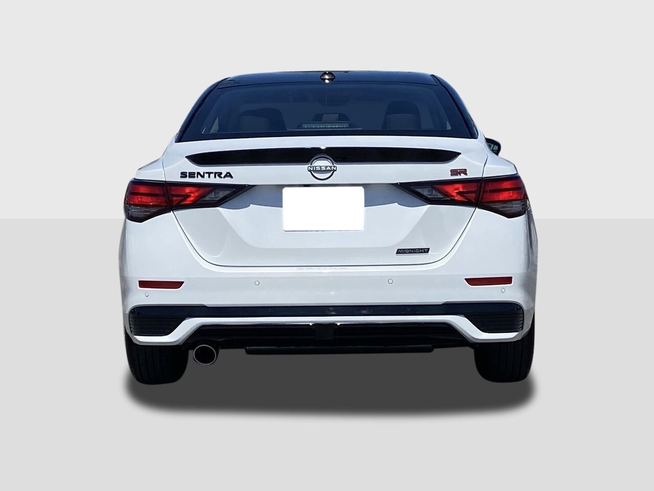 2025 Nissan Sentra SR photo 3