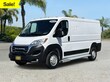 Ram ProMaster 2500