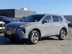 2026 Nissan Rogue SV SUV