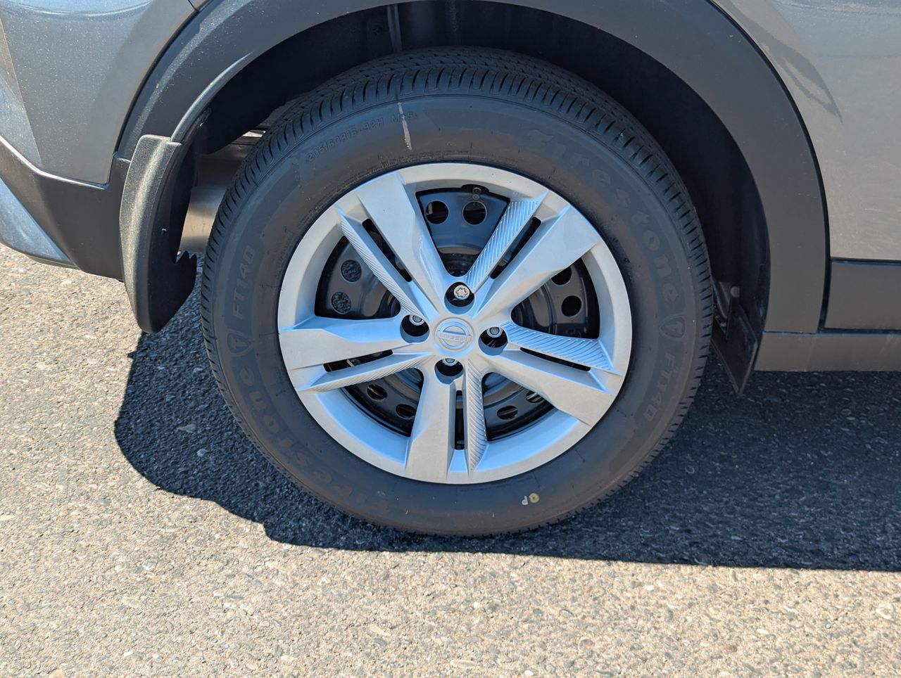 2025 Nissan KICKS PLAY Base - Photo 9