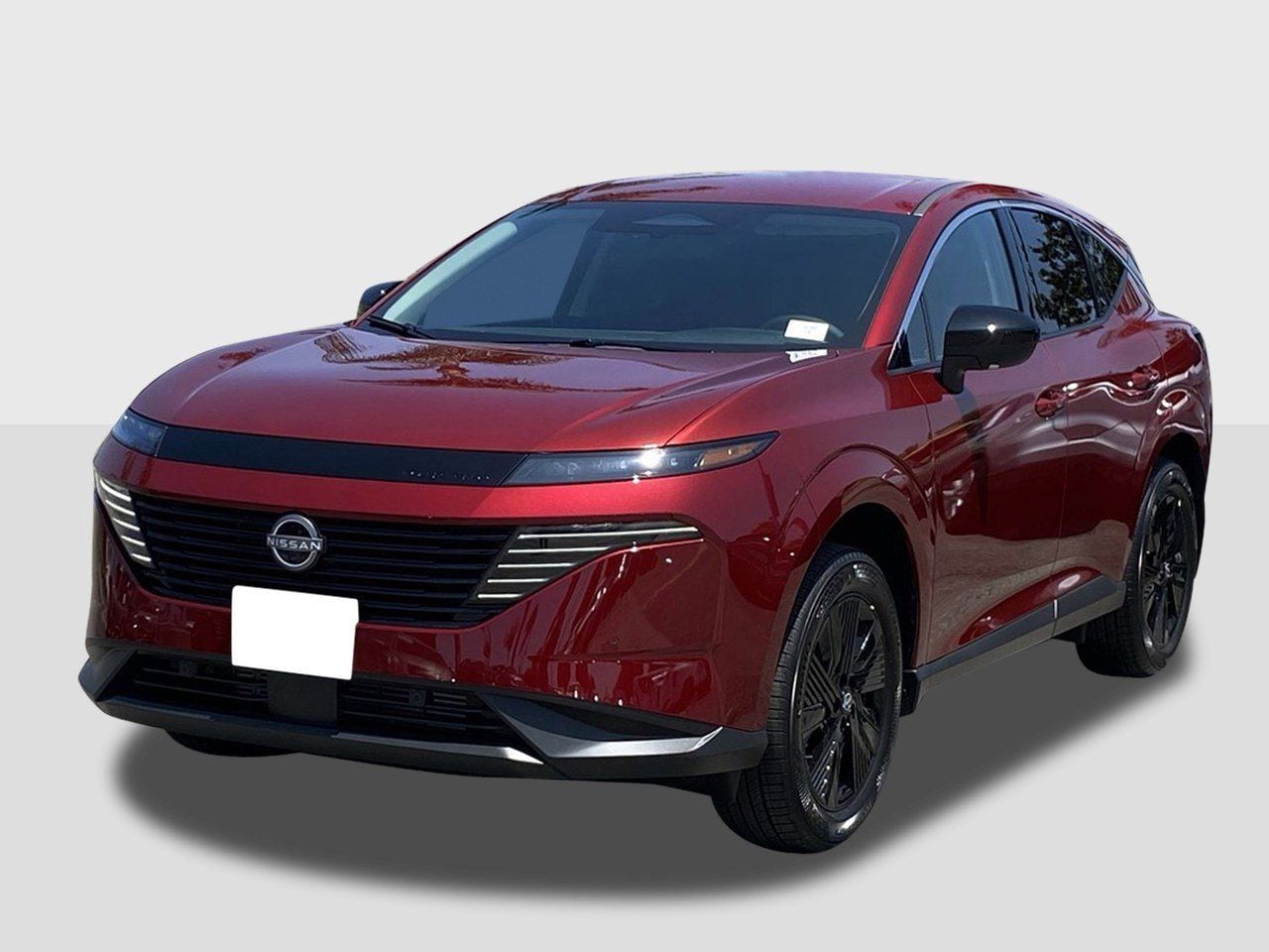 2026 Nissan Murano SV AWD's photo