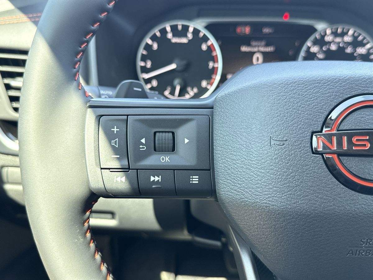 2026 Nissan Rogue Rock Creek - Photo 24