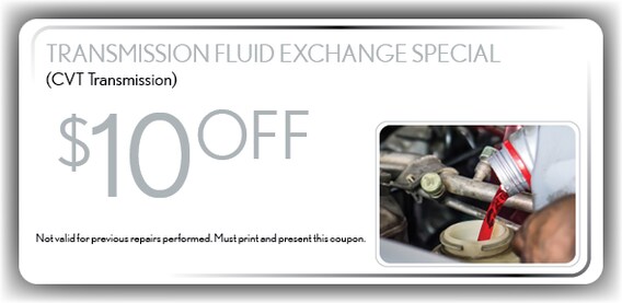 Transmission Flush Service Cerritos Nissan Service Coupon Orange County Ca