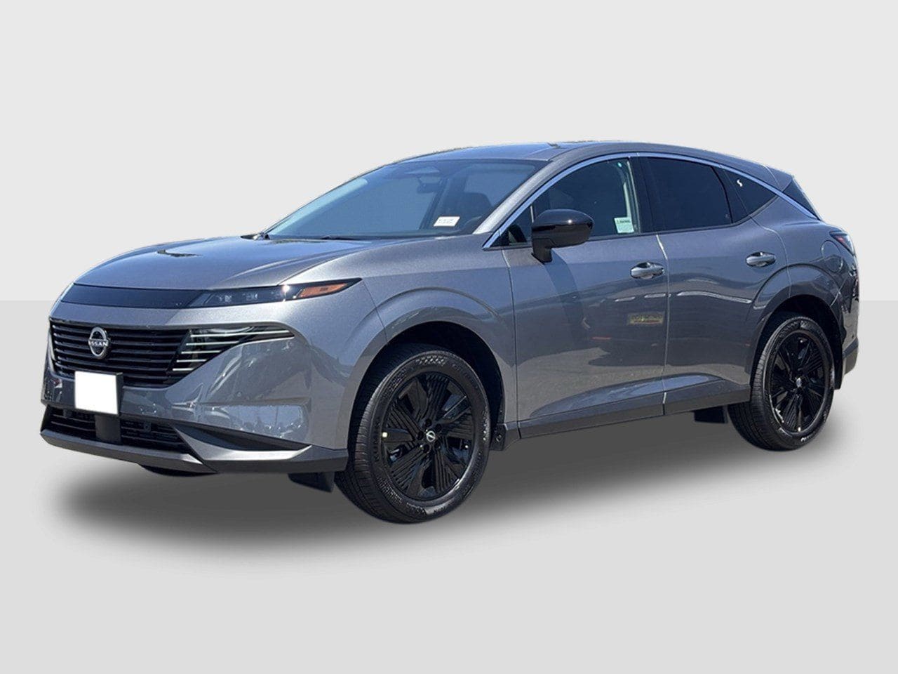 2026 Nissan Murano