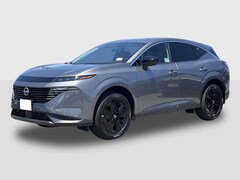2026 Nissan Murano SV SUV