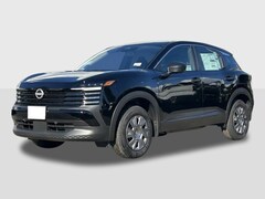 2026 Nissan Kicks S SUV