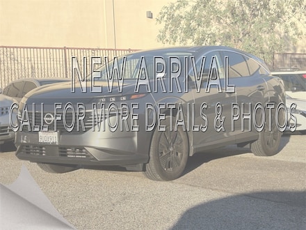 2025 Nissan Murano SV SUV