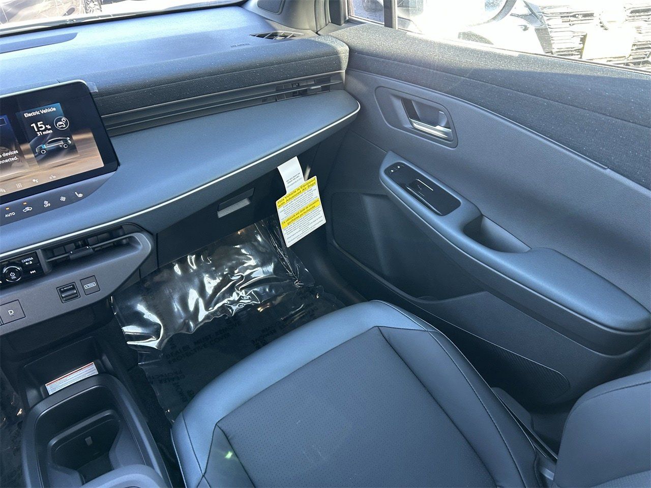 2026 Nissan LEAF SV+ - Photo 17