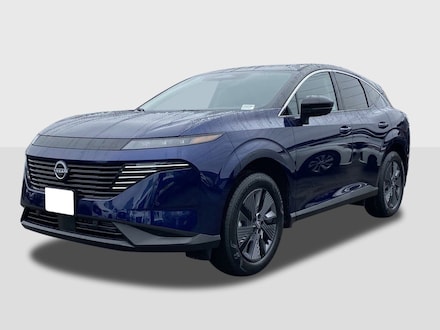 2025 Nissan Murano SL SUV