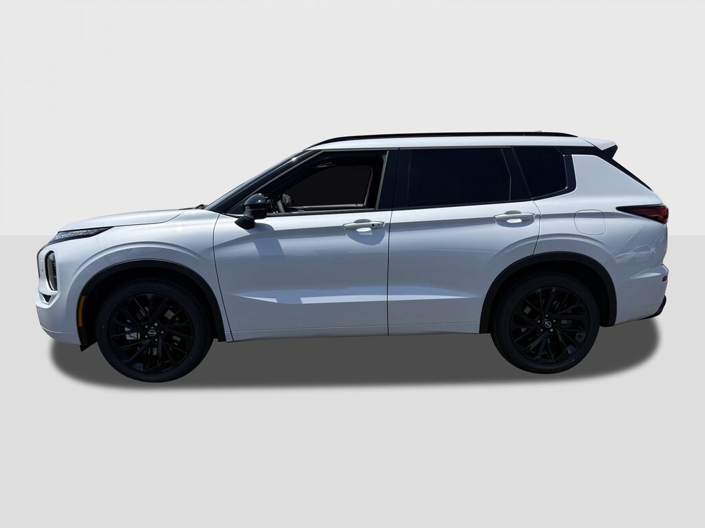 New 2026 Nissan Rogue Plug-In Hybrid Platinum SUV