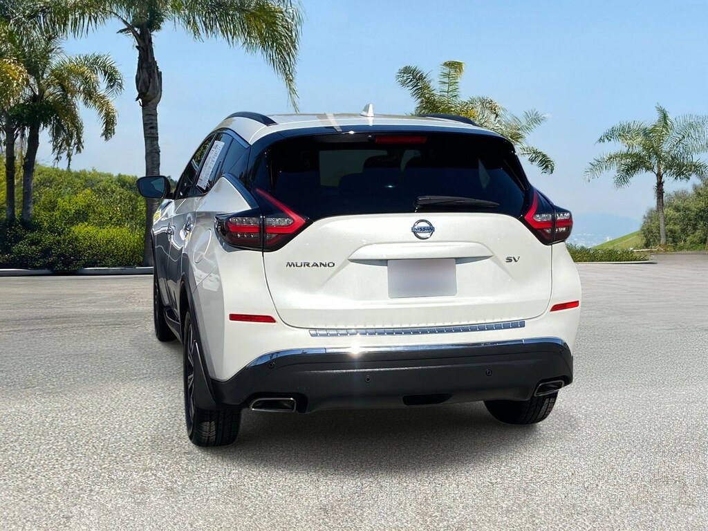 Certified 2021 Nissan