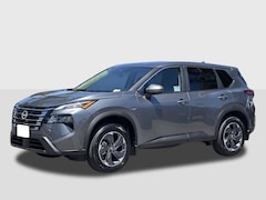 2026 Nissan Rogue SV SUV