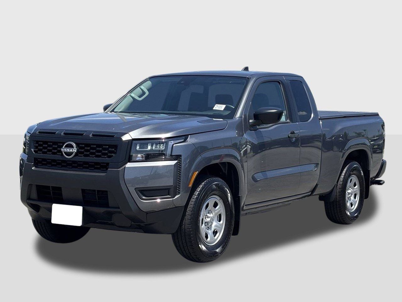 2026 Nissan Frontier S King Cab 4X2's photo