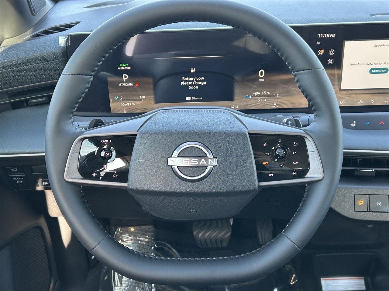2026 Nissan LEAF SV+ - Photo 20
