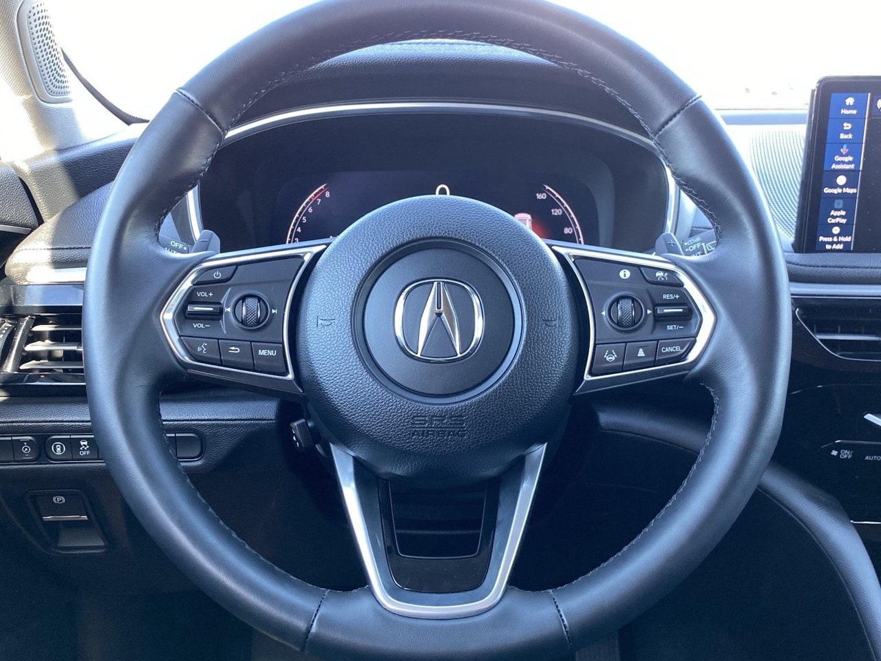 2026 Acura MDX Base - Photo 27