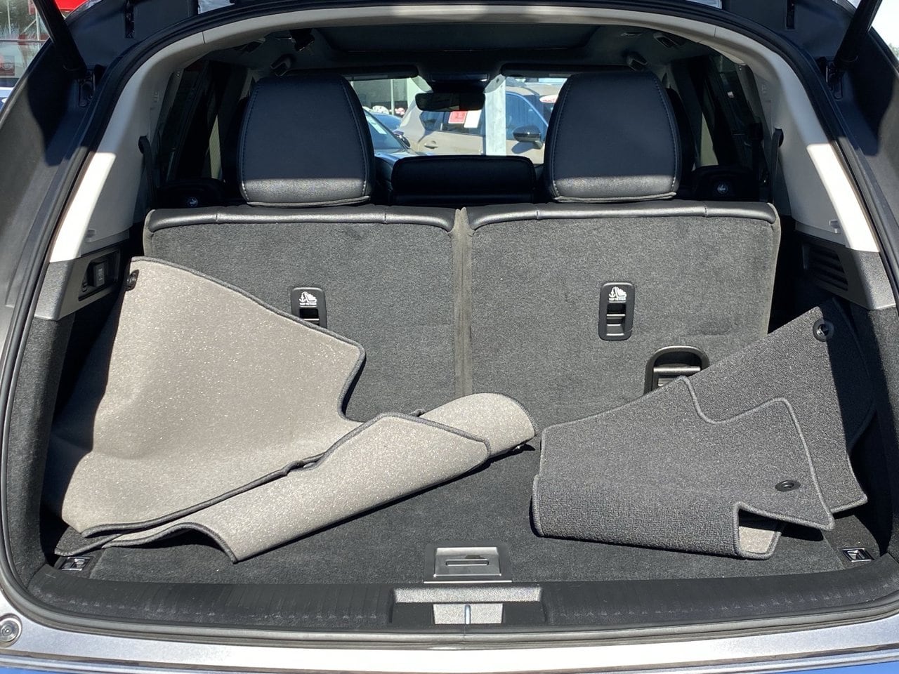 2026 Acura MDX Base - Photo 14