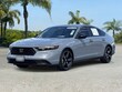  Honda Accord Hybrid