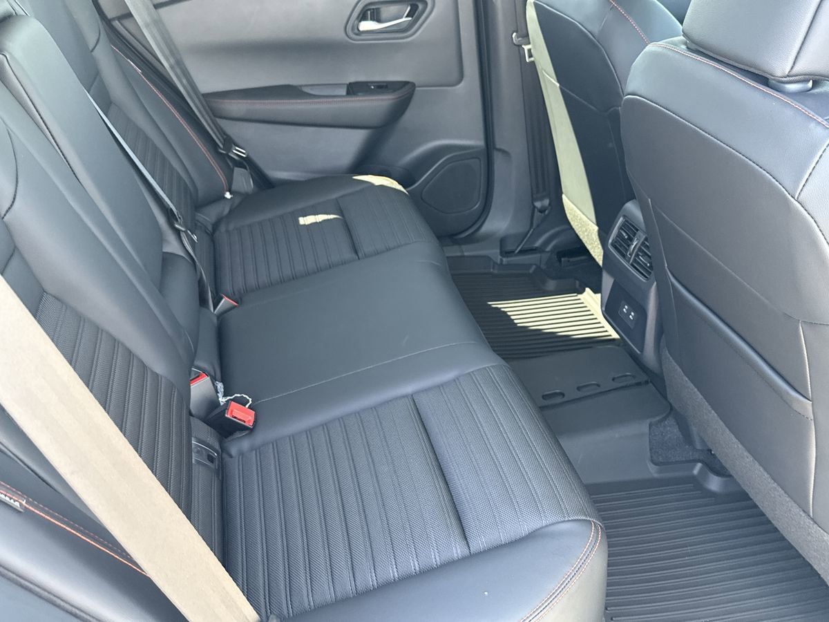 2026 Nissan Rogue Rock Creek - Photo 13