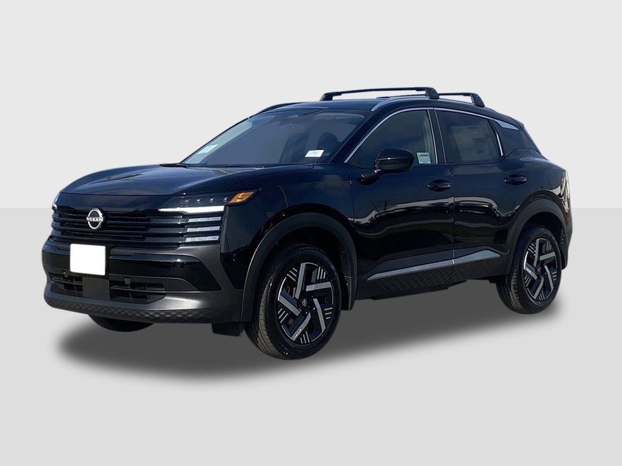 2026 Nissan Kicks 2.0 SV's photo