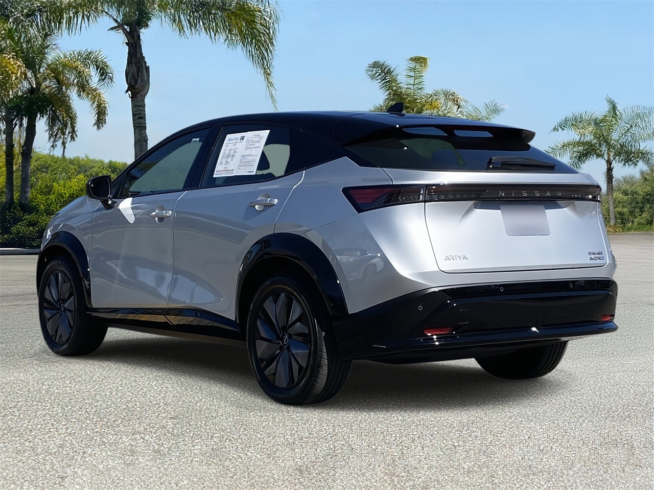 Used 2023 Nissan Ariya Engage with VIN JN1CF0BB0PM711181 for sale in Cerritos, CA