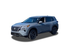 2026 Nissan Rogue SV SUV