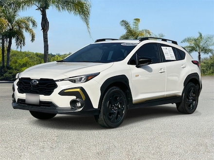 2024 Subaru Crosstrek Sport SUV