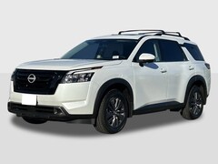 2025 Nissan Pathfinder SV SUV