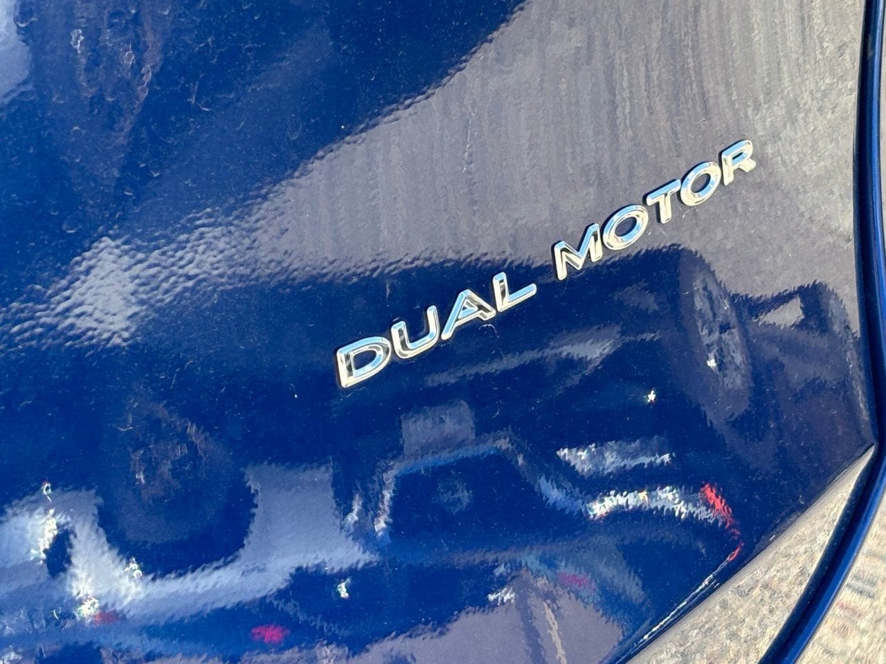 2023 Tesla Model Y Long Range photo 5